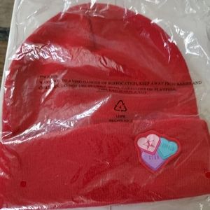 Jeffree star beanie - valentine's day mystery box